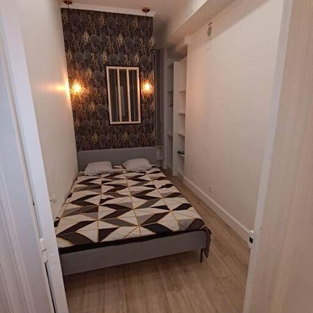 Appartement Proche Gare Part-Dieu Lyon Eksteriør bilde
