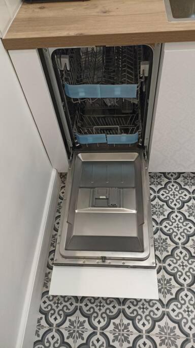 Appartement Proche Gare Part-Dieu Lyon Eksteriør bilde