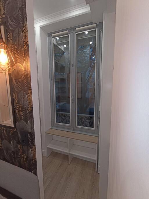 Appartement Proche Gare Part-Dieu Lyon Eksteriør bilde