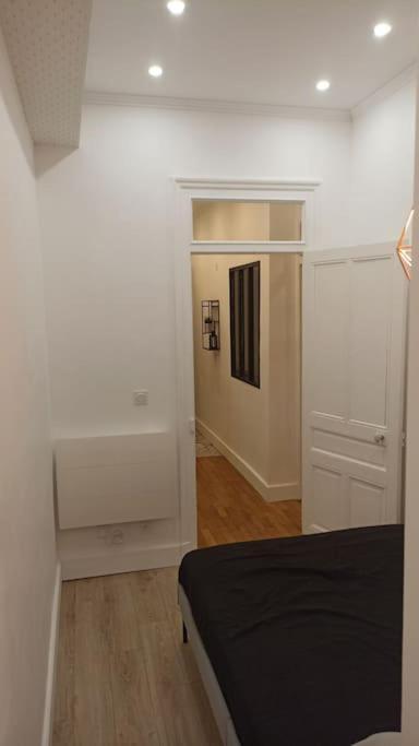 Appartement Proche Gare Part-Dieu Lyon Eksteriør bilde