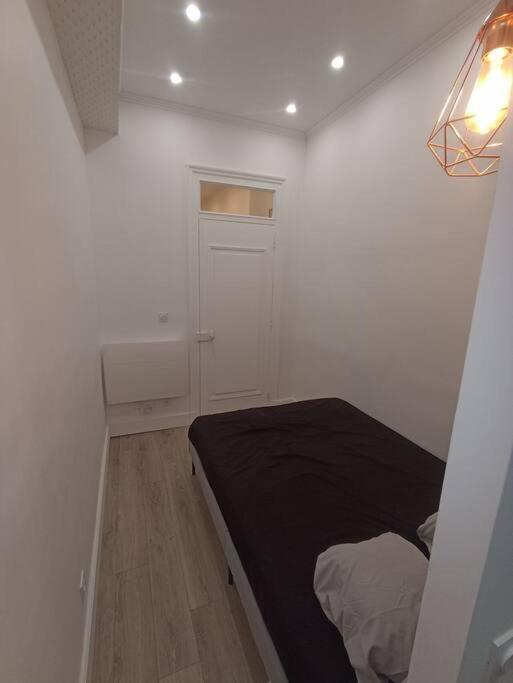 Appartement Proche Gare Part-Dieu Lyon Eksteriør bilde
